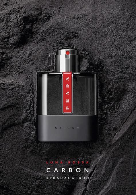 prada carbon cologne review